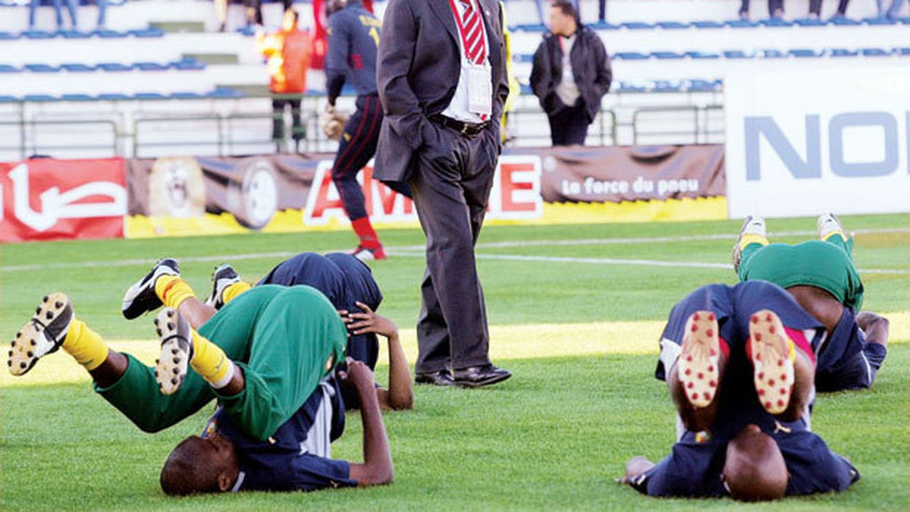 SchÃ¤fer, as în mâneca "Nașului"!** Petrescu, ultima variantă