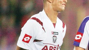 Septembrie negru pentru Rapid