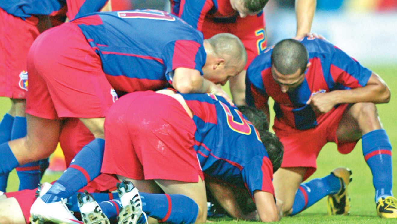 S-au deblocat primele