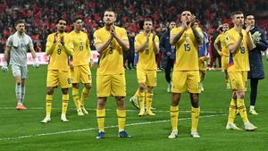 Fotbalistul vrea să se retragă din naționala României. Mulți l-au considerat cel mai bun cu Turcia