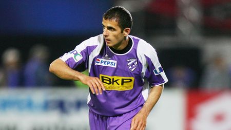 Artiom Karamyan: „Joc mai bine cu Arman"