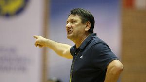 Radu Voina după retragerea lui Roibu:** "Se alege praful de o echipă cu rezultate atât de bune"