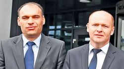 Frații Pavăl își desăvârșesc imperiul! Cade ultimul județ al României: unde va apărea noua investiție