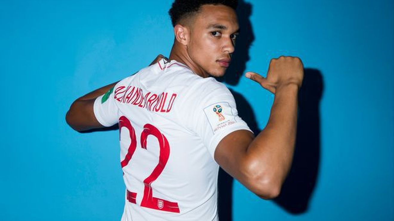 Când ai 19 ani și ești la Mondial, dar rămâi băiatul mamei: "Mă verifică în fiecare zi, e obsedată!" :)
