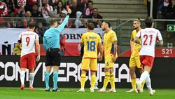 Cristi Balaj a făcut iureș după faza eliminării lui Drăgușin: „O RUȘINE de arbitraj!”