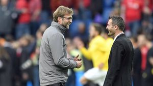 Ce s-a ales de fotbalistul care a devenit celebru pentru că și-a scuipat un adversar renumit. La 45 de ani s-a apucat de o meserie absolut neașteptată