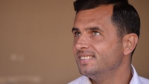 El e remarcatul lui Dică după finala Cupei României! Fostul antrenor al FCSB îi prevede un viitor frumos: "Va deveni unul dintre fundașii naționalei"