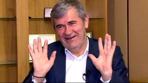 Valeriu Iftime e categoric: „Pentru mine cazul Lucian Păun este un capitol închis, însă nu cred că a fost căutat vreodată de cineva de la mine din club să îi propună lucrurile dezvăluite de el”. EXCLUSIV