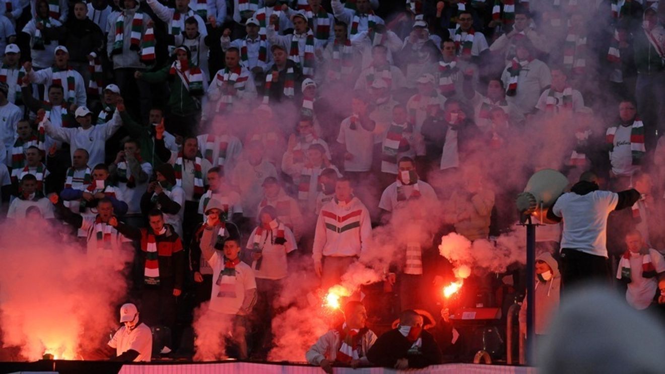 "Mergem la nuntă și apoi la înmormântare? Să sperăm că nu!" Polonezii nu concep ratarea calificării! Cum prefațează meciul cu Steaua