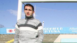 „Îmi amintesc cu plăcere de golul cu Steaua"