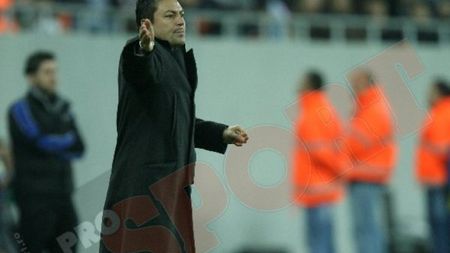 Ilie Stan știe care sunt cele trei "transferuri" ale iernii!** Cum l-a avertizat Becali înainte de meci și răspunsul incredibil dat de antrenor