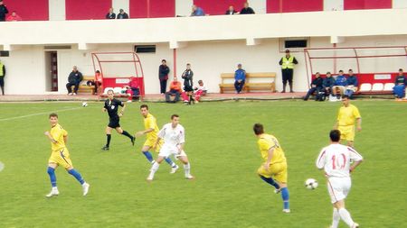 Înfrângere dubioasă