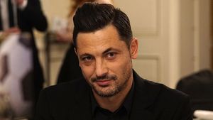 Replica surprinzătoare a lui Mirel Rădoi după ce Gabi Tamaș n-a fost convocat la națională: "Toată lumea o să spună acum că sunt nebun"