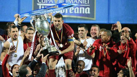 INTERVIU | Ricardo Cadu, fundașul care a ridicat toate cupele CFR-ului: "O finală nu se joacă, se câștigă!"