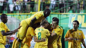 "Iscoadele" lui Fener au dat în presă raportul după vizita de lucru din Moldova!** Punctul slab pe care nu te-ai fi așteptat să-l descopere după o victorie cu 3-0