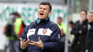 Băieții lui Sabău, bătuți de cel mai bun atacant din Liga 1!** "Vasluiul este o echipă normală fără Wesley"