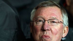 Ferguson, uluit de prețurile pentru finala Ligii:** "Oh, my God!"