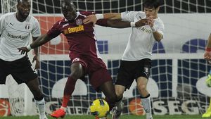 Liga 1, indezirabilă pentru străini? "Se recomandă evitarea transferurilor în România"