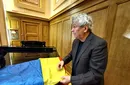 Mircea Lucescu a primit o veste extraordinară. Ce se întâmplă la Iași. FOTO