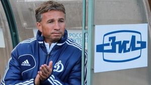 Încă un meci dramatic pentru SuperDan! Dinamo câștigă cu Anji în minutul 96