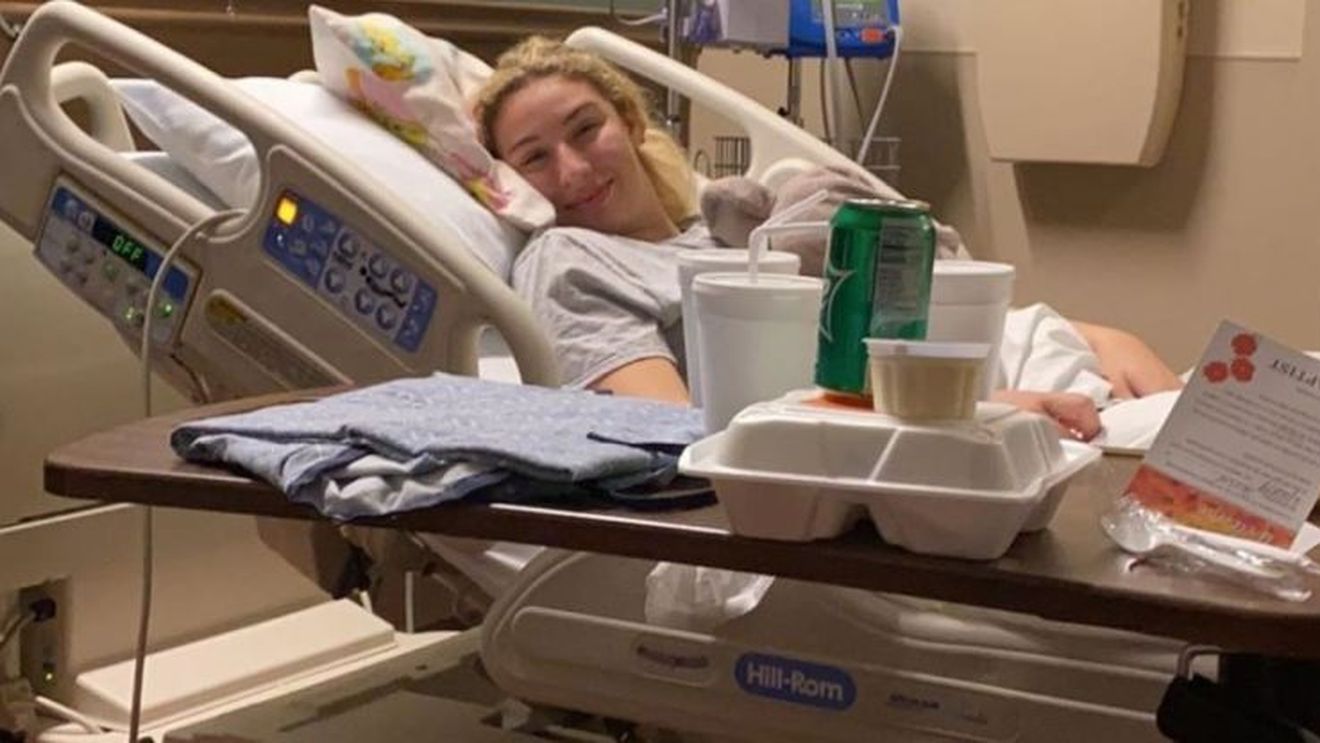 Drama prin care trece fiica Anamariei Prodan: "A urlat de durere...". Impresara a plecat de urgență în America. VIDEO TULBURĂTOR