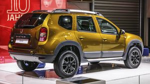 Spaniolii au văzut noua Dacia Duster din România și au rămas interziși. Au dat verdictul despre diferența de preț