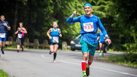 Restricții de trafic între Băile Tușnad și Bixad pentru un maraton internațional