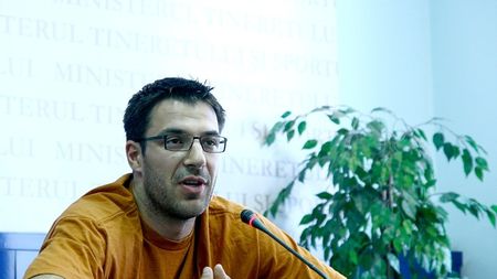 Virgil Stănescu și Alina Moanță, noii vicepreședinți ai FR de Baschet