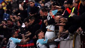 Gheorghe Mustață cere accesul suporterilor pe stadioane cu teste COVID-19: „Am făcut o adresă către Guvern!” | VIDEO EXCLUSIV ProSport Live