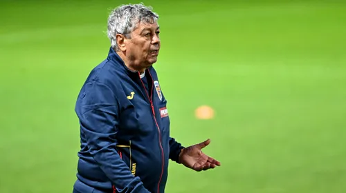 Reacție uluitoare a lui Dan Diaconescu despre selecționerul României: „Mircea Lucescu are un filon de «OTV-ist» în el”