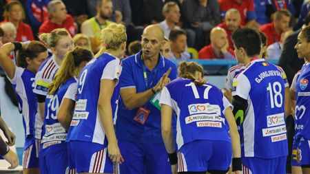 Buceschi, după ce România a spulberat Polonia: "Sunt fericit, dar noi trebuia să jucăm cealaltă finală". Care a fost cel mai greu moment de la Mondiale și în ce constă cel mai mare câștig