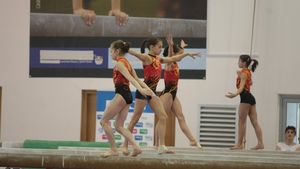 Mondialele din 2014 vor avea loc în China