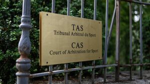 TAS a decis: gimnasta din România a primit medalia de bronz! Federația de Gimnastică a făcut anunțul momentului