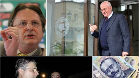 VIDEO | Viorel Duru, despre faptul că s-a scos criteriul datoriilor cluburilor către Stat din dosarul de licențiere: "A fost o greșeală!". Dragomir: "Ponta a zis că le șterge toate restanțele! De asta a fost pus Gino"
