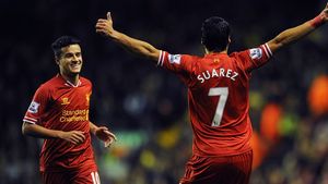 VIDEO | Coutinho, șocat de cadoul primit de la Barcelona: "WTF". Englezii sunt dezgustați de gestul catalanilor