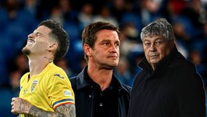 Ce i-a spus Cristi Chivu lui Mircea Lucescu despre Dennis Man