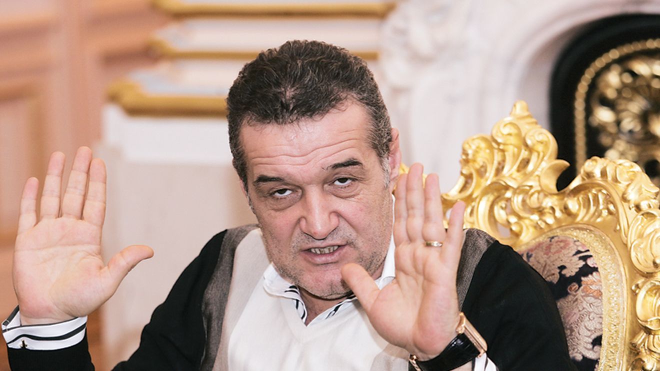 "I-am mărit salariul"