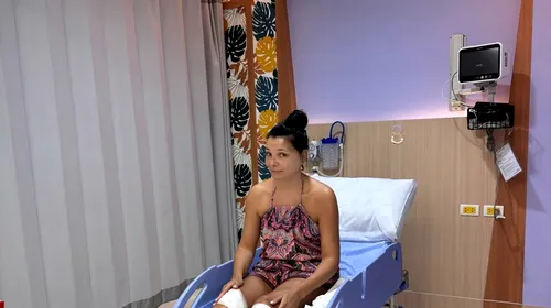 Corina Caragea a ajuns de urgență la spital, în sejurul din Thailanda! Vedeta PRO TV, anunț trist: „Aici s-a încheiat vacanța mea!”