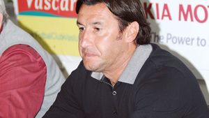 "Dacă nu voi îndeplini obiectivele, voi fi demis"