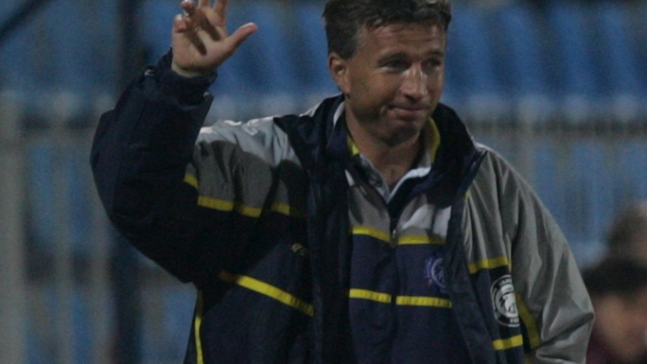 Urziceni-CS Otopeni se joacă sâmbătă de la ora 12:00