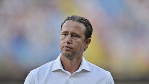 Reghecampf, înșelat în Austria!** Rivala pe care se vede nevoit s-o reincludă în lupta pentru titlu: "Am văzut altceva"