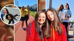 Cum s-a încurajat atleta Ștefania Uță la Mondialele de la Oregon: „Le bat de le omor!”. Mărturie tulburătoare a antrenoarei