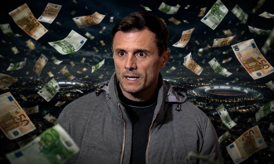 Baraj Dinamo - FCSB cu miză financiară URIAȘĂ! Cum își pot asigura „câinii” jumătate din TOT bugetul sezonului prin Conference League