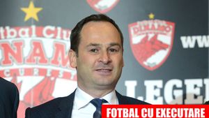Reacția lui Negoiță, după ce a aflat decizia în "Dosarul Transferurilor": "Nu le dorești nici celor mai mari dușmani astfel de lucruri"