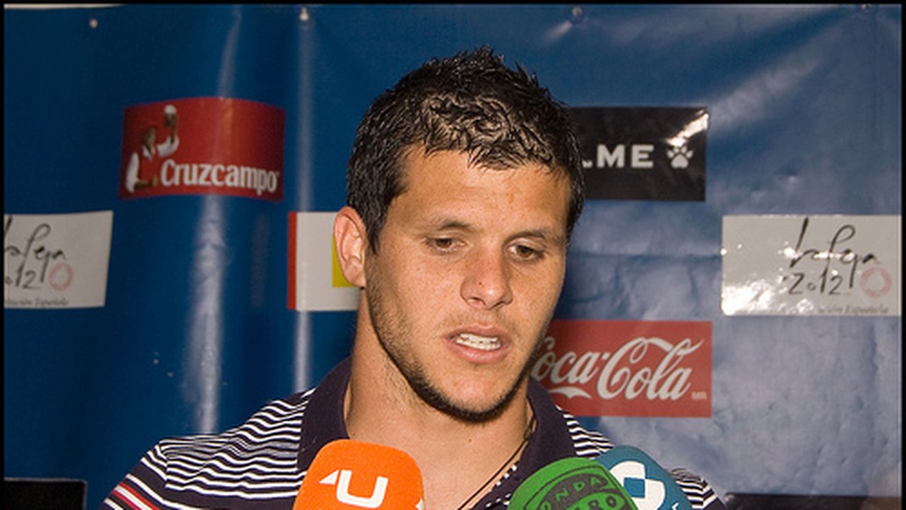 Petrolul se întărește cu un jucător din Spania