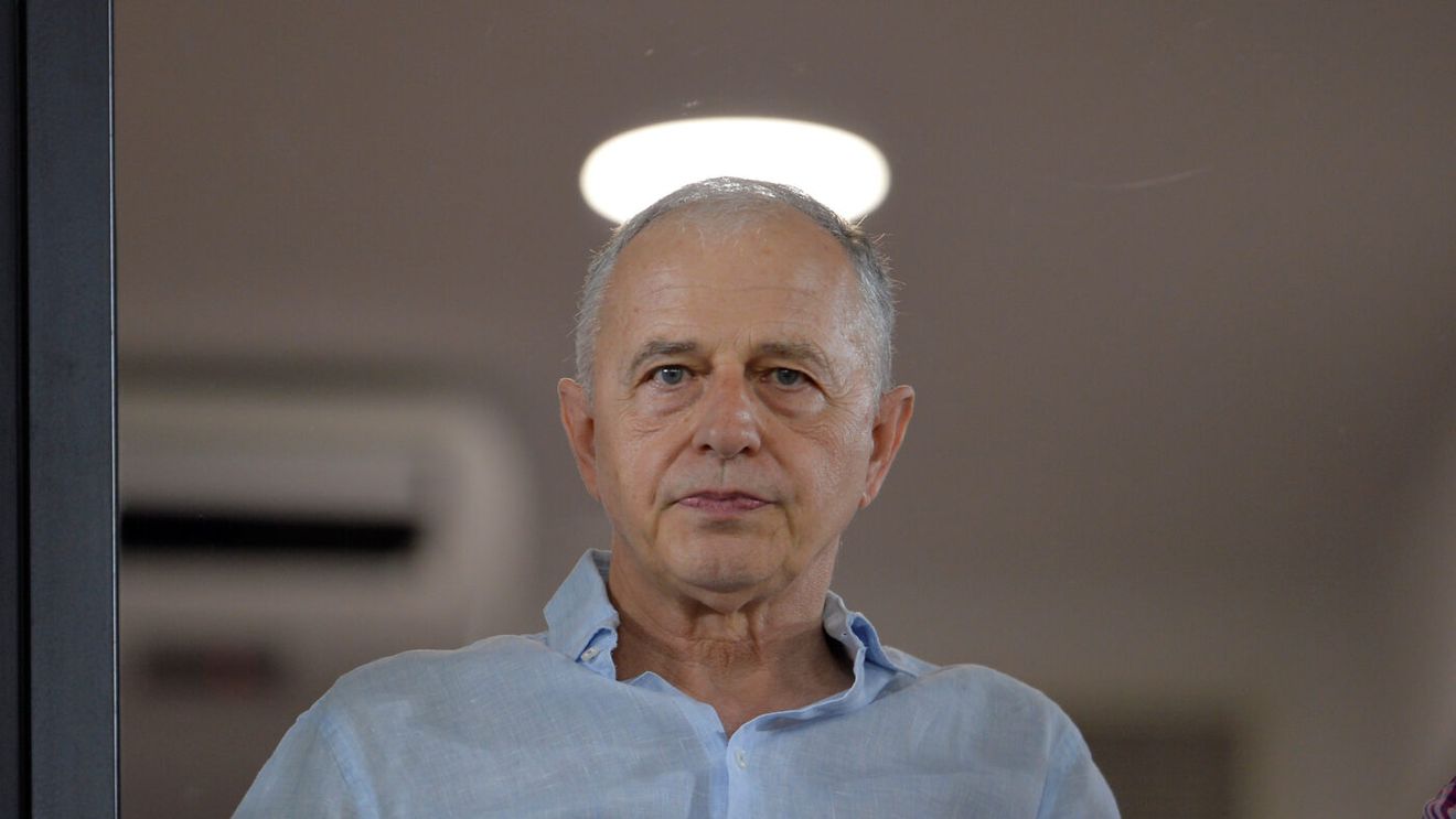 Mircea Geoană, secretarul general adjunct al NATO, cu ochii pe Campionatul Mondial din Qatar. Pe ce selecționată pariază. „Haideți să ne bucurăm de fotbal!”