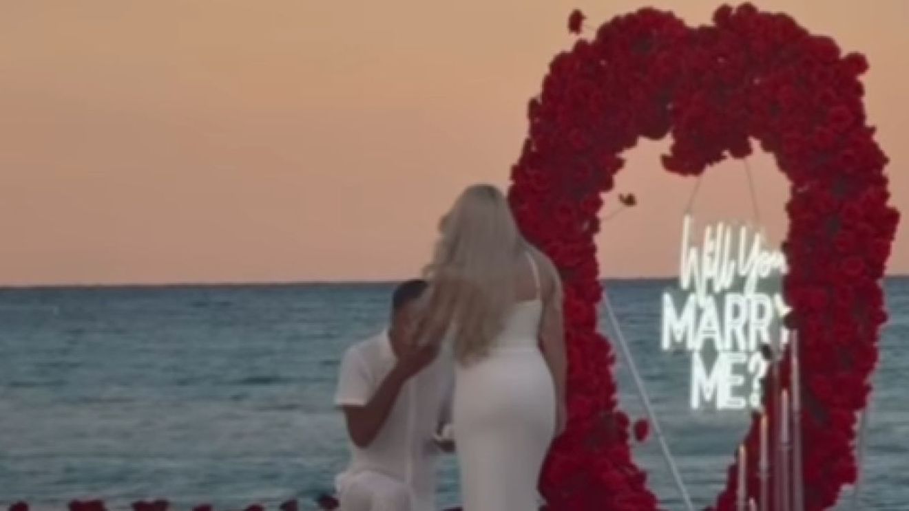 În pauza de iarnă, vedeta Universităţii Craiova a luat decizia vieţii: „Să avem un viitor strălucit!”