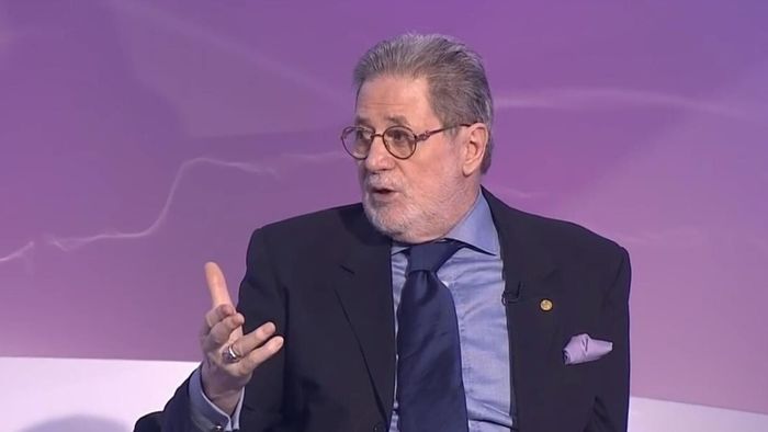 Cornel Dinu, ironie despre Gigi Becali: „Ne-am obișnuit cu asta”