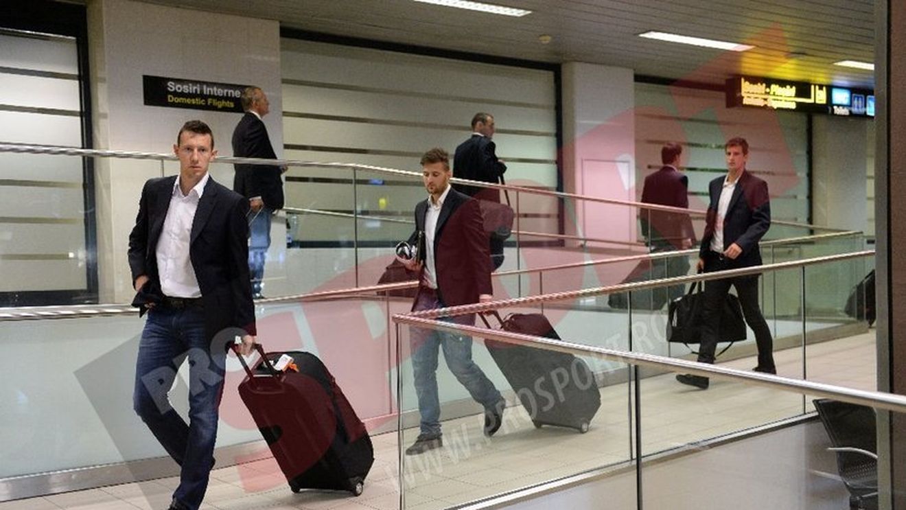 Veteranul Kiraly se teme de naționala lui Victor Pițurcă: "România e puternică și fără Mutu! Aveți o echipă bună"