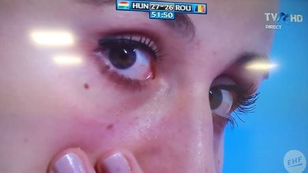 "Din păcate, se poate vorbi despre așa ceva". Anunțul Elizei Buceschi despre accidentarea Cristinei Neagu și un discurs apăsat: "Un meci urât, trebuie să-l uităm, cred că avem o problemă psihică!"